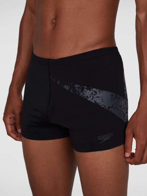 SPEEDO BOOMSTAR PLMT AQU Aquashort