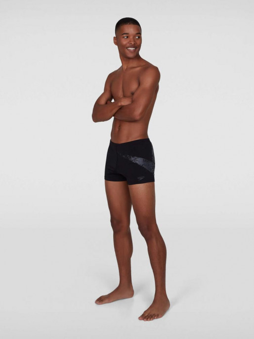 SPEEDO BOOMSTAR PLMT AQU Aquashort