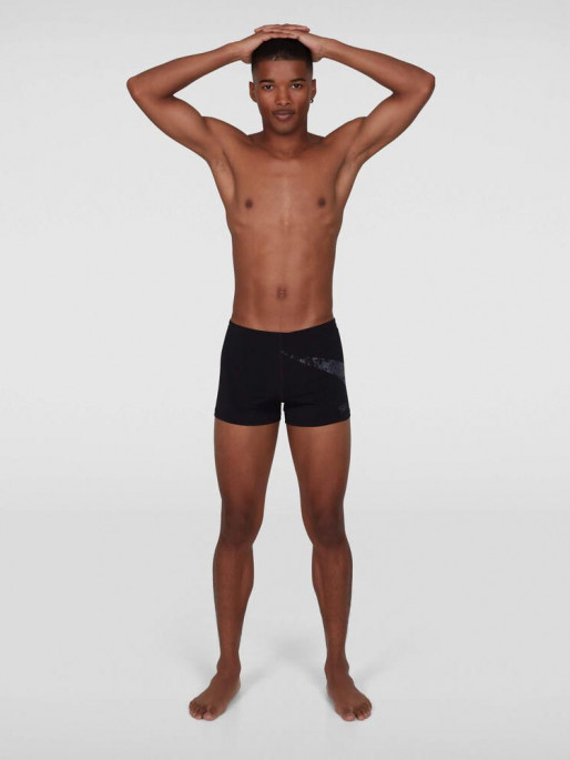 SPEEDO BOOMSTAR PLMT AQU Aquashort