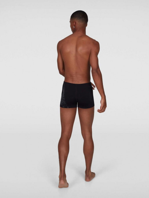 SPEEDO BOOMSTAR PLMT AQU Aquashort