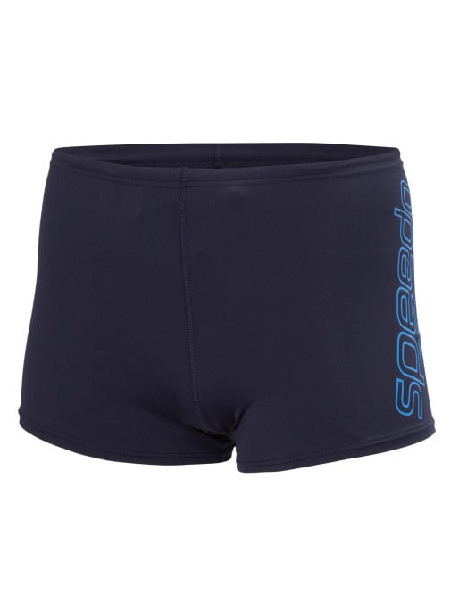 SPEEDO Muški kupaći BOOM LOGO PLMT Aquashort