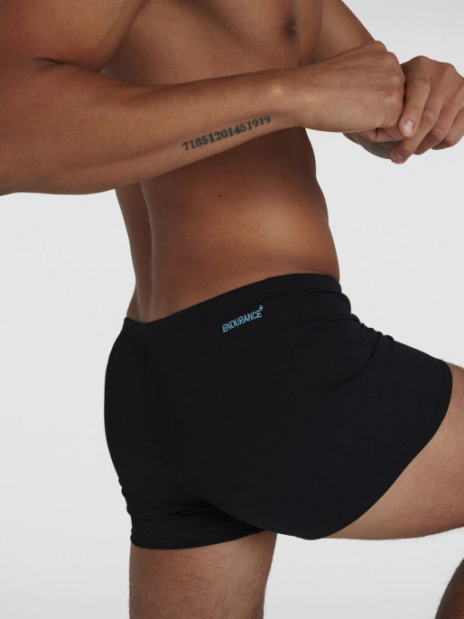 SPEEDO BOOM LOGO PLMT Aquashort