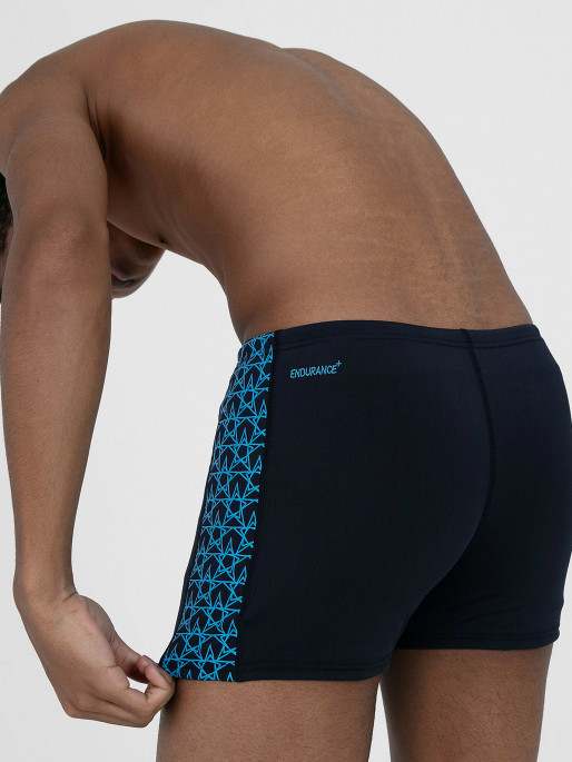 SPEEDO Muške kupaće gaće BOOMSTAR SPLICE AQUASH