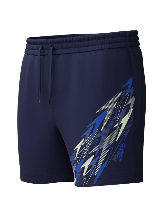 SPEEDO Αθλητικό Μαγιό BOOMSTAR 16 WA