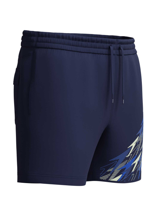 SPEEDO Αθλητικό Μαγιό BOOMSTAR 16 WA