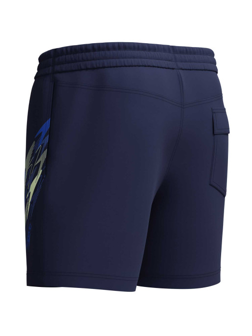 SPEEDO Αθλητικό Μαγιό BOOMSTAR 16 WA