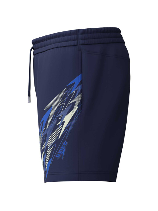 SPEEDO Αθλητικό Μαγιό BOOMSTAR 16 WA