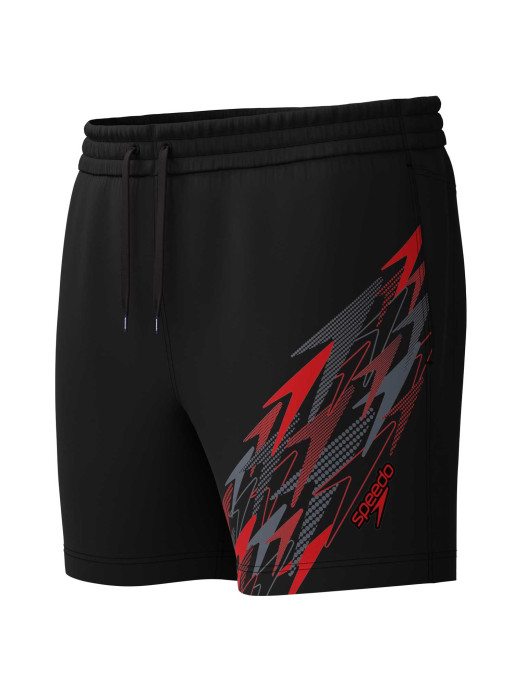 SPEEDO Αθλητικό Μαγιό BOOMSTAR 16 WA