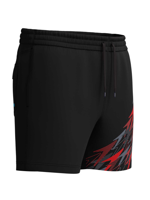 SPEEDO Αθλητικό Μαγιό BOOMSTAR 16 WA