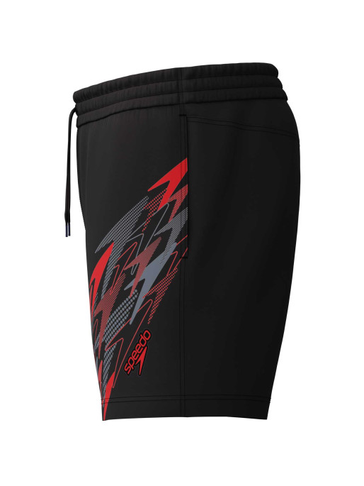 SPEEDO Αθλητικό Μαγιό BOOMSTAR 16 WA