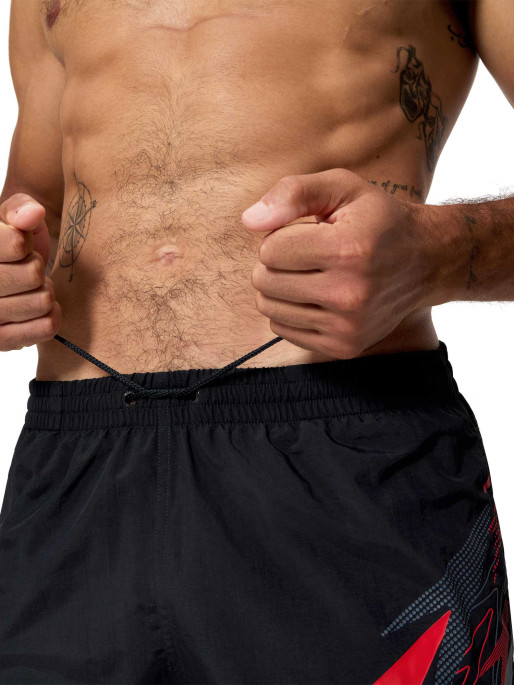 SPEEDO Αθλητικό Μαγιό BOOMSTAR 16 WA