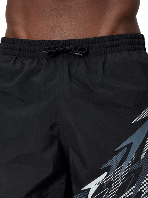 SPEEDO Αθλητικό Μαγιό BOOMSTAR 16 WA