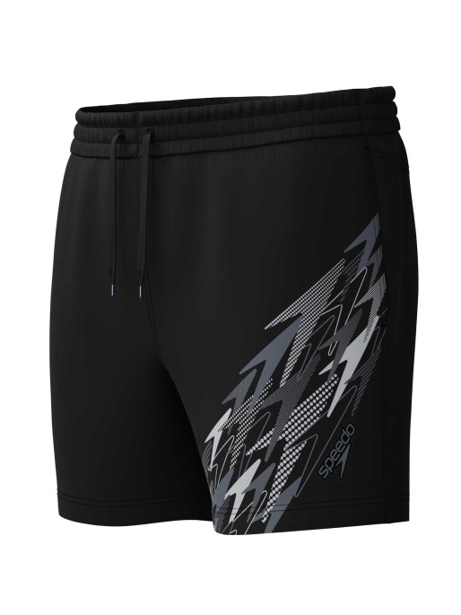 SPEEDO Αθλητικό Μαγιό BOOMSTAR 16 WA