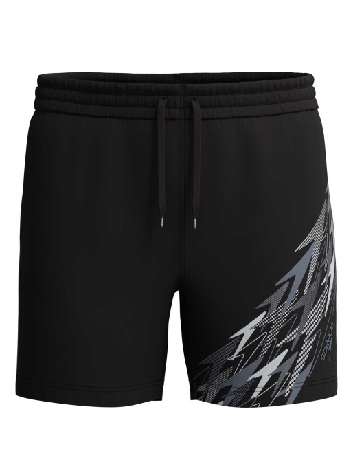 SPEEDO Αθλητικό Μαγιό BOOMSTAR 16 WA