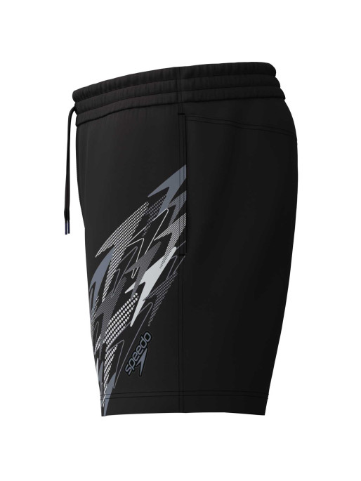 SPEEDO Αθλητικό Μαγιό BOOMSTAR 16 WA