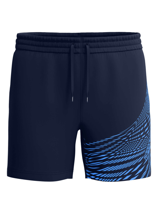 SPEEDO Плувни шорти MENS MEDLEY LOGO 16 WATERSHORT