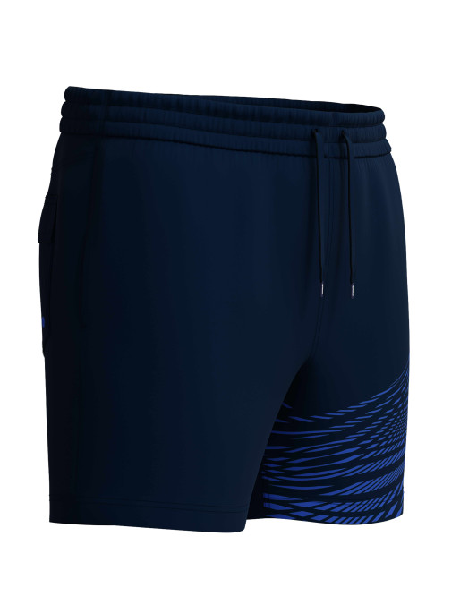 SPEEDO Плувни шорти MENS MEDLEY LOGO 16 WATERSHORT