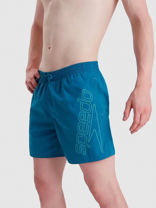 SPEEDO MUSKI KUPACI SORC SPEEDO BOOMSTAR 16 Swim Short