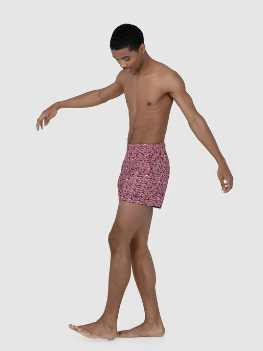 SPEEDO VINTAGE LEISURE Swim Shorts