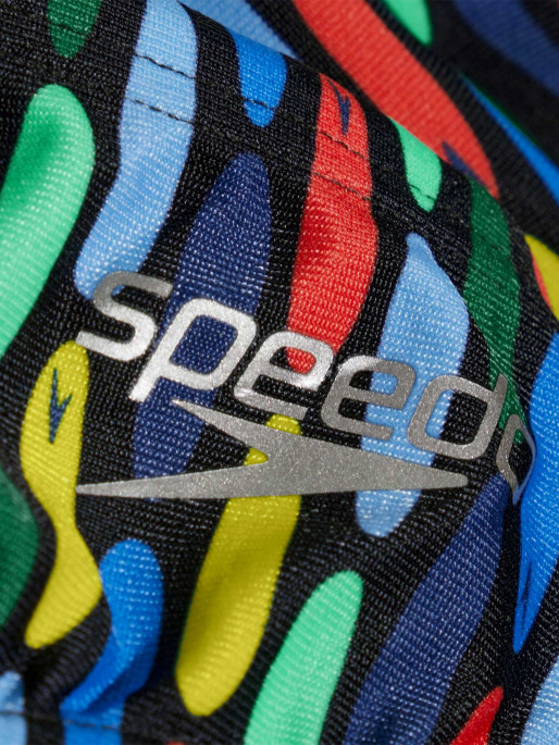SPEEDO Muške kupaće gaće 8CM ALLOVER BRIEF