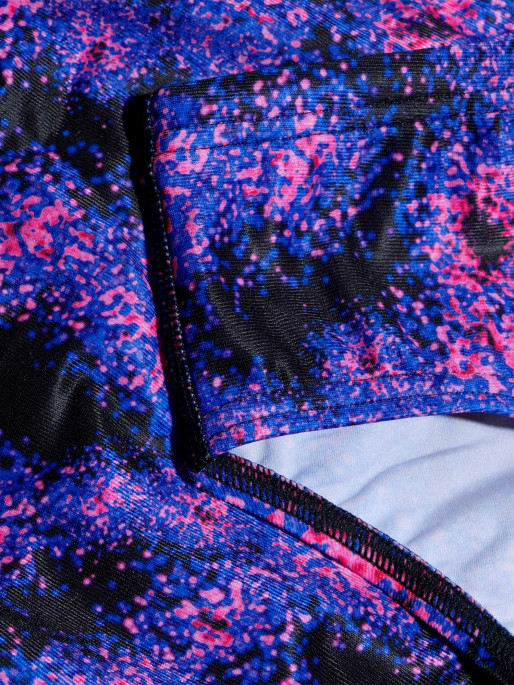 SPEEDO Muške kupaće gaće 8CM ALLOVER BRIEF