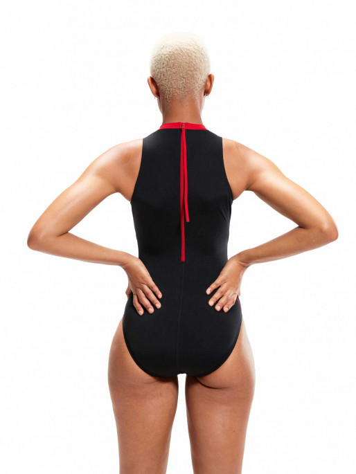 SPEEDO PLMT HYST AF Swimsuit