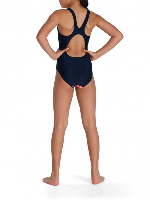 SPEEDO Παιδικό Αθλητικό Μαγιό ALV PLSBK JF