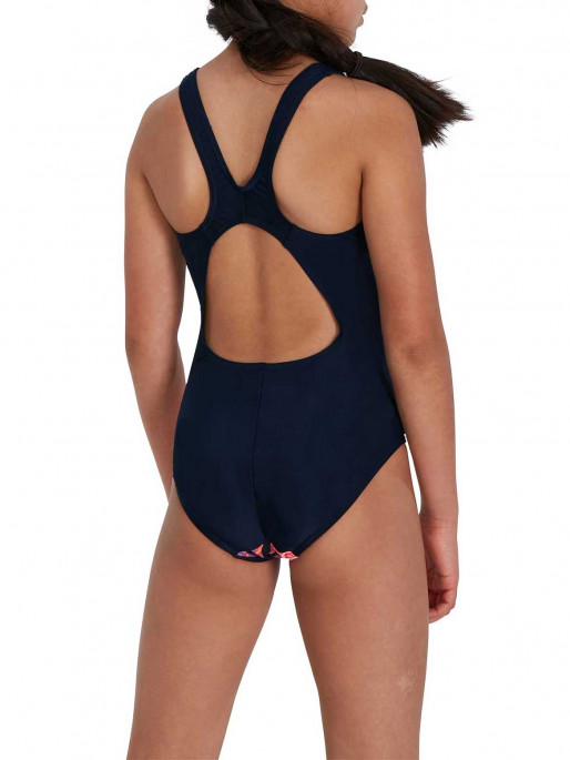 SPEEDO Παιδικό Αθλητικό Μαγιό ALV PLSBK JF