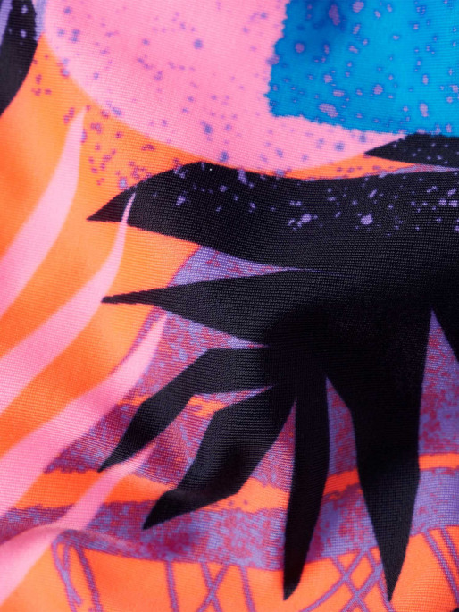 SPEEDO Παιδικό Αθλητικό Μαγιό ALV PLSBK JF