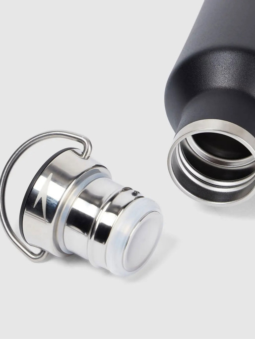 SPEEDO Μπουκάλι METAL WATER BOTTLE AU