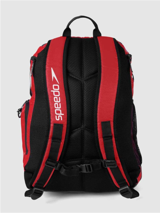 SPEEDO Раница TEAMSTER 2.0 RUCKSACK 35L