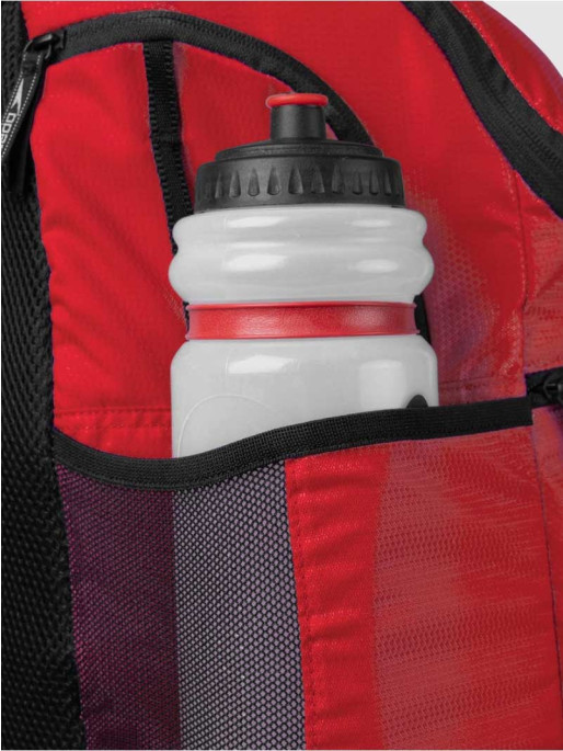 SPEEDO Раница TEAMSTER 2.0 RUCKSACK 35L