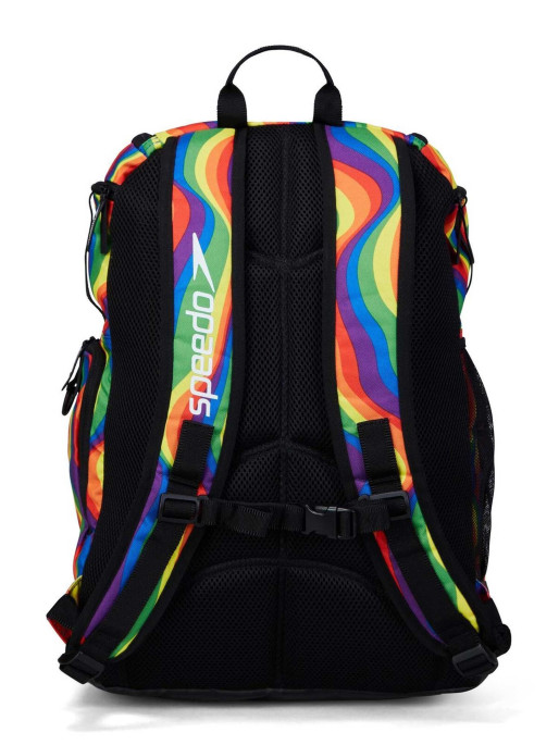 SPEEDO Раница TEAMSTER 2.0 RUCKSACK 35L