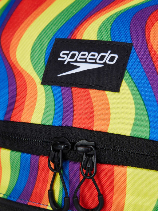SPEEDO Раница TEAMSTER 2.0 RUCKSACK 35L