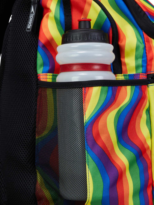 SPEEDO Раница TEAMSTER 2.0 RUCKSACK 35L