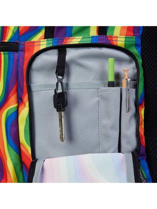 SPEEDO Раница TEAMSTER 2.0 RUCKSACK 35L