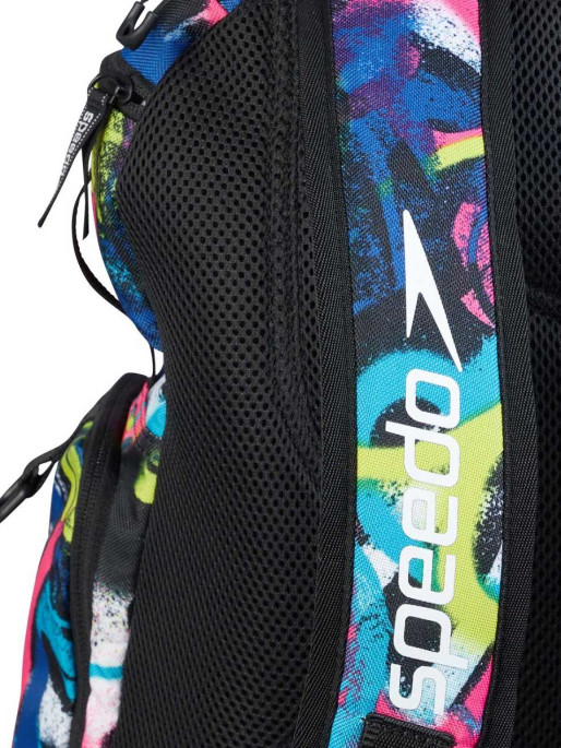 SPEEDO Раница TEAMSTER 2.0 RUCKSACK 35L
