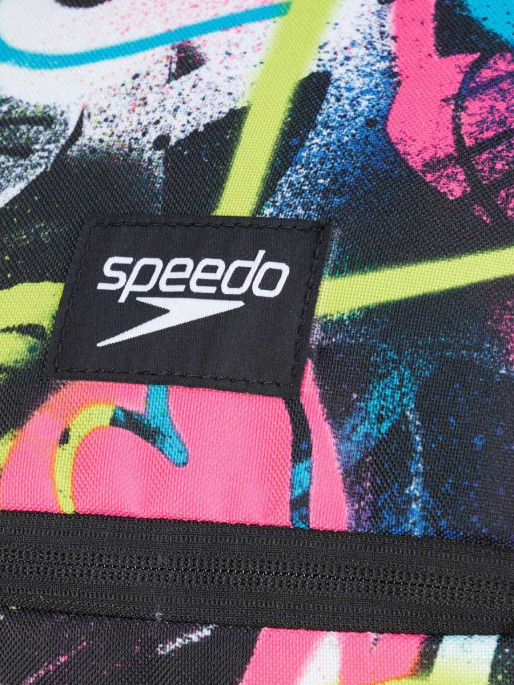 SPEEDO Раница TEAMSTER 2.0 RUCKSACK 35L