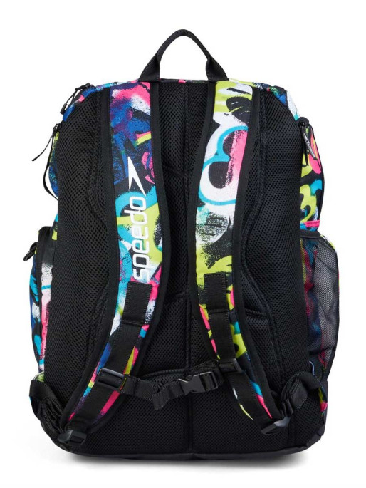 SPEEDO Раница TEAMSTER 2.0 RUCKSACK 35L
