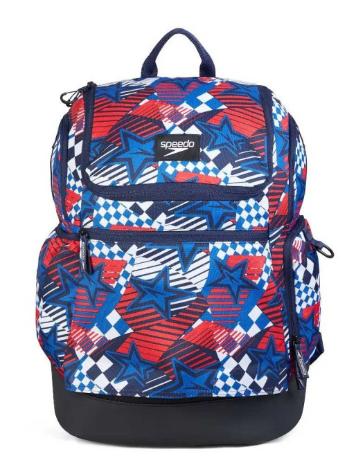 SPEEDO Αθλητικό Σακίδιο TEAMSTER 2.0 RUCKSACK 35L