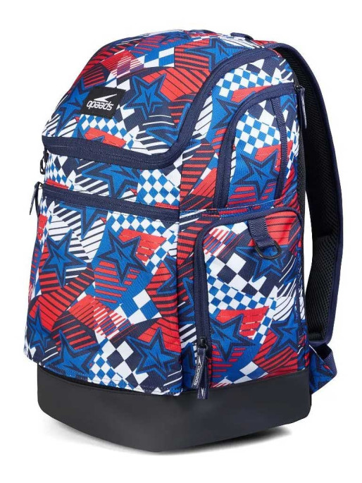 SPEEDO Αθλητικό Σακίδιο TEAMSTER 2.0 RUCKSACK 35L