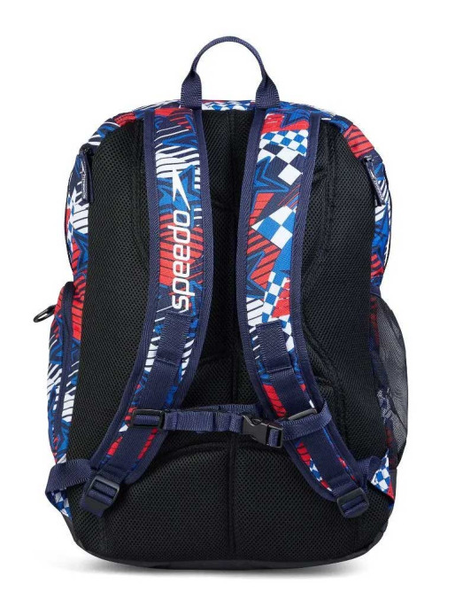 SPEEDO Αθλητικό Σακίδιο TEAMSTER 2.0 RUCKSACK 35L