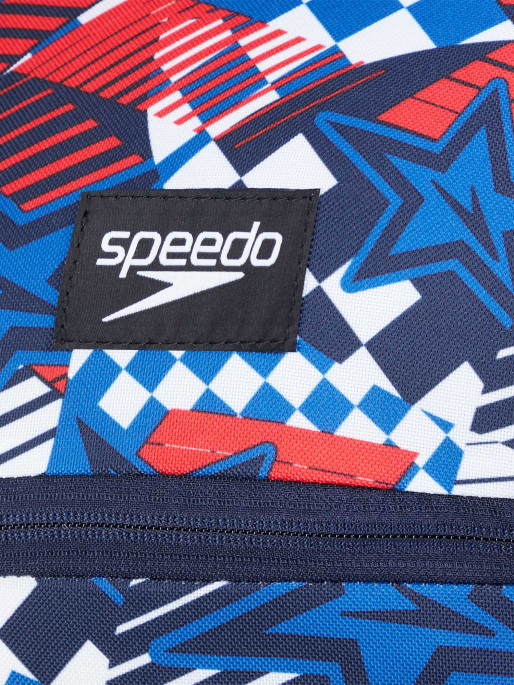 SPEEDO Αθλητικό Σακίδιο TEAMSTER 2.0 RUCKSACK 35L