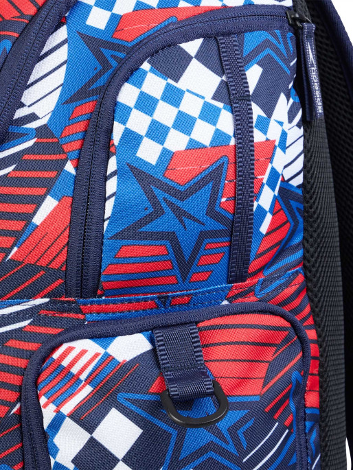 SPEEDO Αθλητικό Σακίδιο TEAMSTER 2.0 RUCKSACK 35L