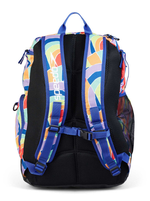 SPEEDO Αθλητικό Σακίδιο TEAMSTER 2.0 RUCKSACK 35L