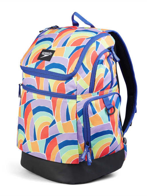 SPEEDO Αθλητικό Σακίδιο TEAMSTER 2.0 RUCKSACK 35L
