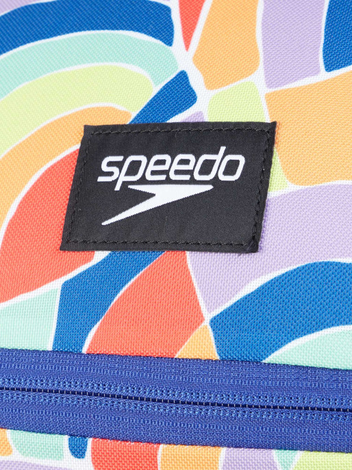SPEEDO Αθλητικό Σακίδιο TEAMSTER 2.0 RUCKSACK 35L