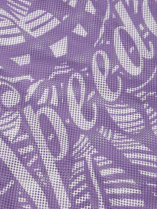 SPEEDO Αθλητικό Σακίδιο PRINTED MESH BAG