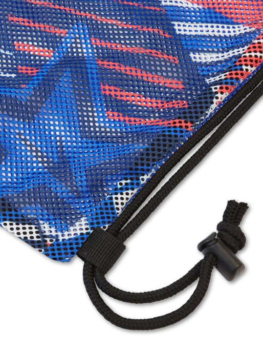 SPEEDO PRINTED MESH BAG