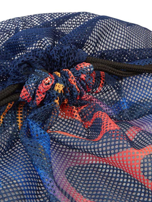 SPEEDO Αθλητικό Σακίδιο PRINTED MESH BAG